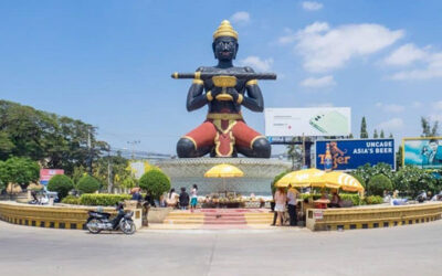 Siem Reap & Battambang Tour