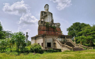 BATTAMBANG TO SIEM REAP