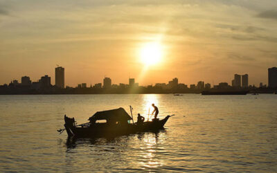 PHNOM PENH TO SIEM REAP